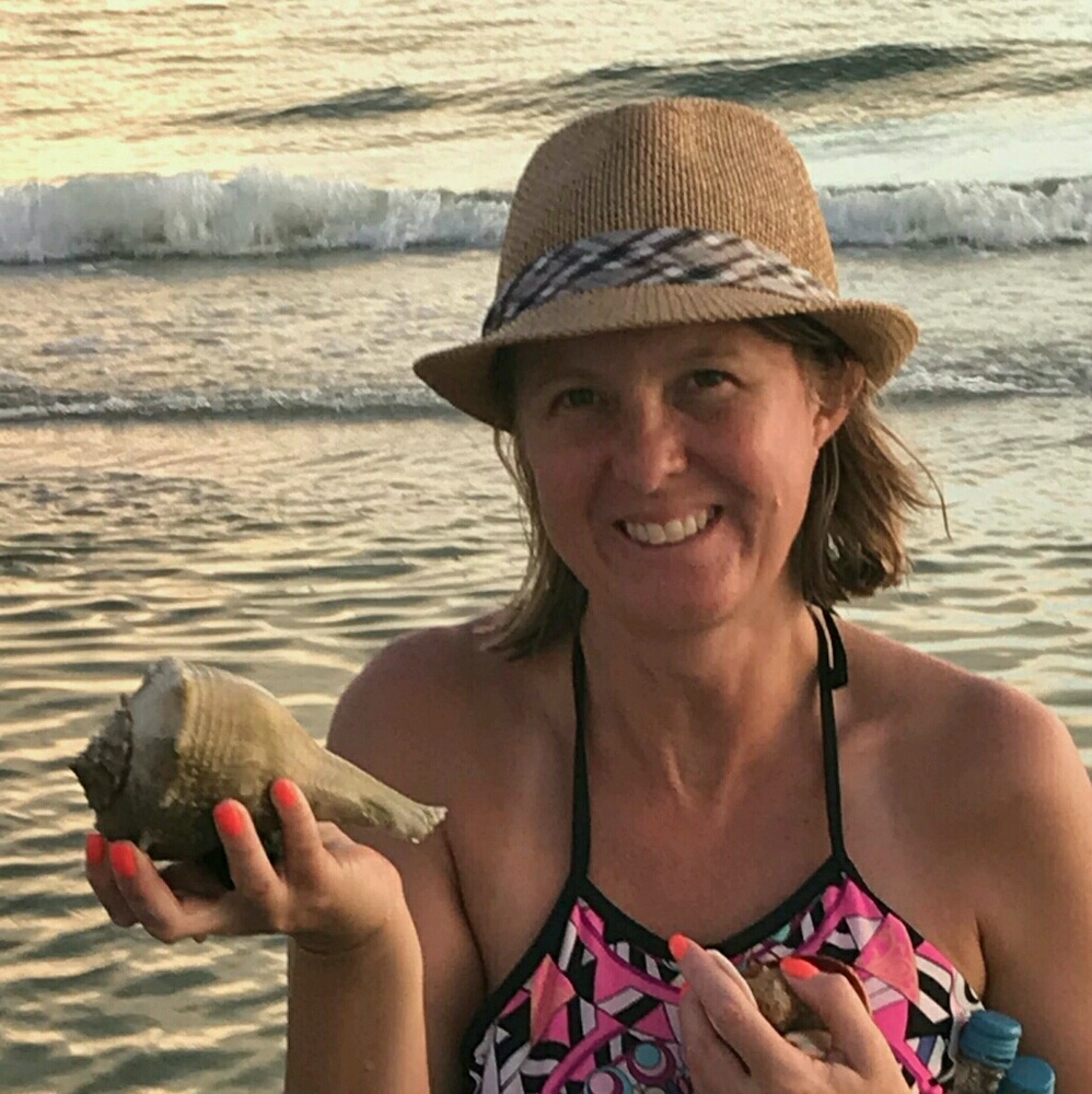 Meet your Posher, Michelle